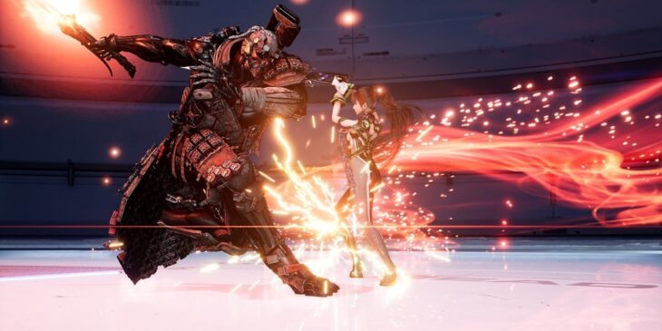 Stellar Blade do PC