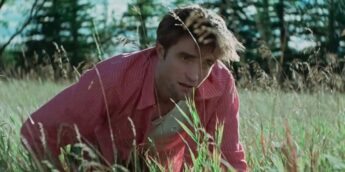 Robert Pattinson em Die My Love, novo suspense com Jennifer Lawrence