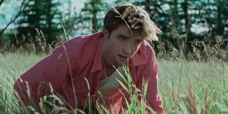 Robert Pattinson em Die My Love, novo suspense com Jennifer Lawrence