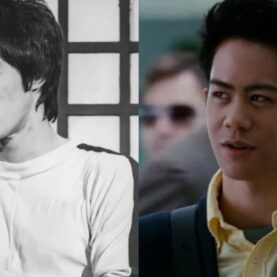 Cinebiografia do Bruce Lee