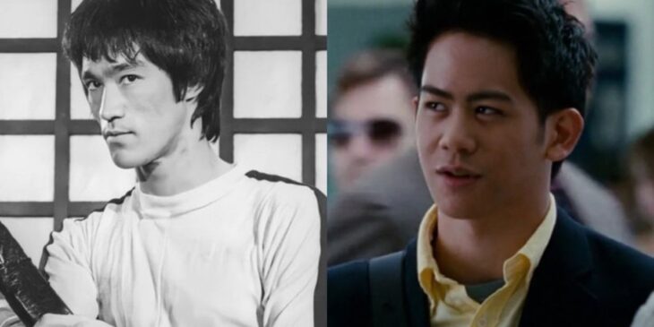 Cinebiografia do Bruce Lee