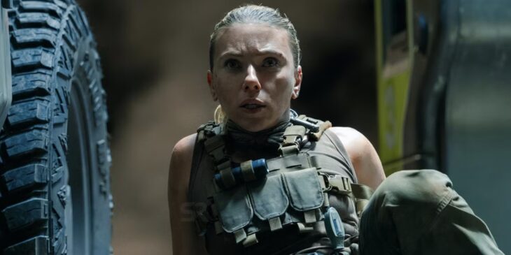 Trailer de Jurassic World