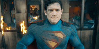 Trailer oficial do Superman