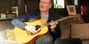 Conan O'Brien