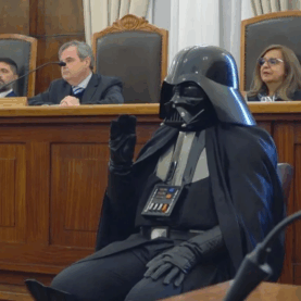 Star Wars: Sindicato processa Epic Games por IA na voz de Darth Vader em Fortnite