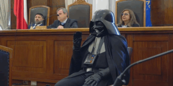 Star Wars: Sindicato processa Epic Games por IA na voz de Darth Vader em Fortnite