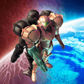 Nintendo renova duas marcas registradas de Metroid; Saiba o que isso significa