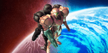 Nintendo renova duas marcas registradas de Metroid; Saiba o que isso significa