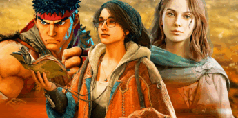 Monster Hunter Wilds e Street Fighter podem estar se unindo em crossover