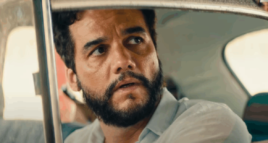 Wagner Moura foge das sombras no trailer de O Agente Secreto; Leia a descrição