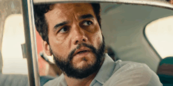 Wagner Moura foge das sombras no trailer de O Agente Secreto; Leia a descrição