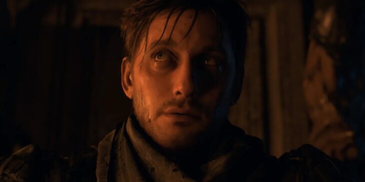 Death Stranding e Metal Gear