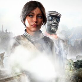 Syberia na Steam