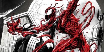 Venom e Carnificina
