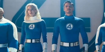 Quarteto Fantástico em trama do MCU