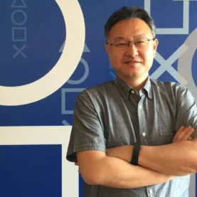 Shuhei Yoshida