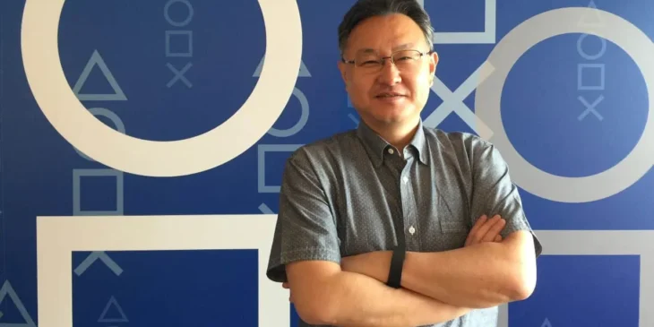 Shuhei Yoshida