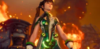 Stellar Blade Complete Edition
