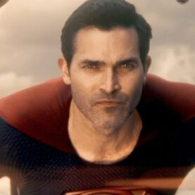 Superman & Lois descartou importante vilão em 4ª temporada