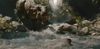 Jurassic World: Recomeço não terá lançamento IMAX; Entenda