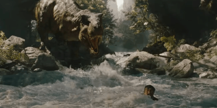 Jurassic World: Recomeço não terá lançamento IMAX; Entenda