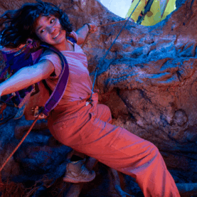 Dora, a Aventureira: Novo filme live-action ganha imagens e data; Confira