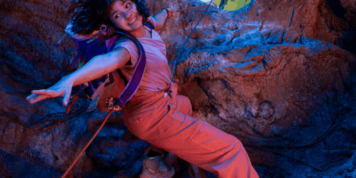 Dora, a Aventureira: Novo filme live-action ganha imagens e data; Confira