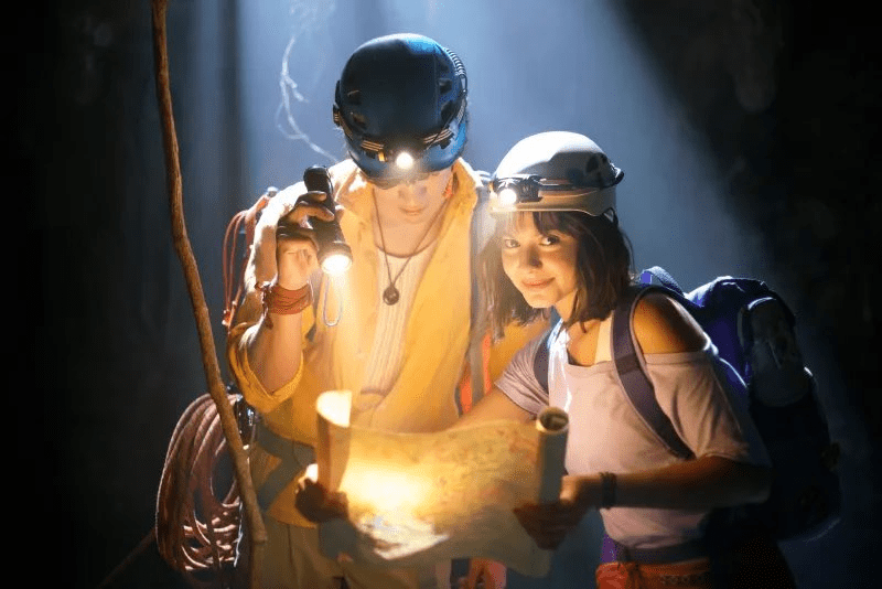 Dora, a Aventureira: Novo filme live-action ganha imagens e data; Confira