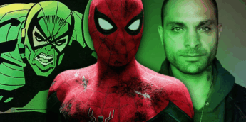 Homem-Aranha 4 tem três vilões revelados