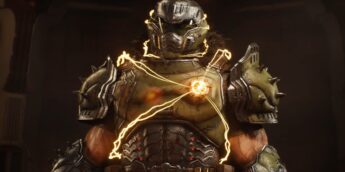 DOOM The Dark Ages na ID Software