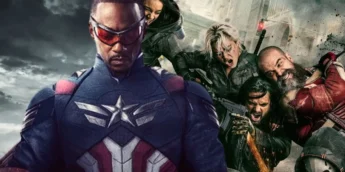 Vingadores e Thunderbolts