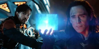 Andor, de Star Wars, e Loki, da Marvel