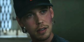 Austin Butler em Caught Stealing