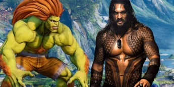 Street Fighter: Jason Momoa deve interpretar o Blanka, diz insider