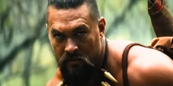 Jason Momoa como protagonista de Chefe de Guerra