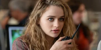 Joey King