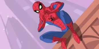 O Espetacular Homem-Aranha