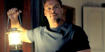 Temporada de Reacher