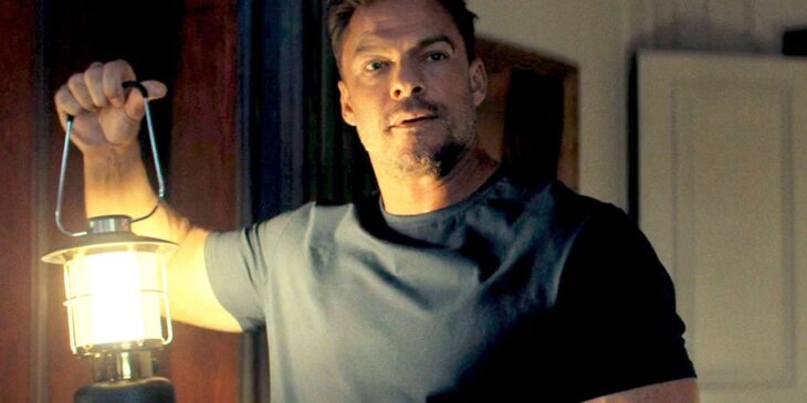 Temporada de Reacher