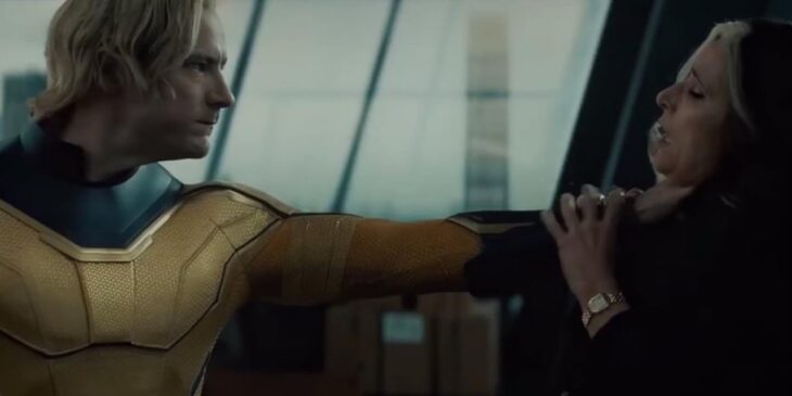 Sentinela em Thunderbolts*