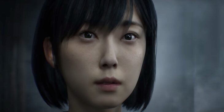 Silent Hill f na Konami