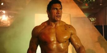 Dwayne Johnson na A24