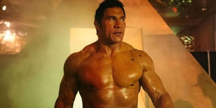 Dwayne Johnson na A24