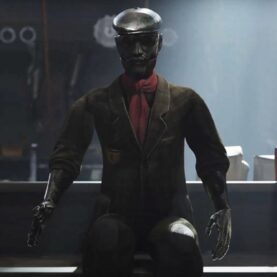 Teaser de Syberia