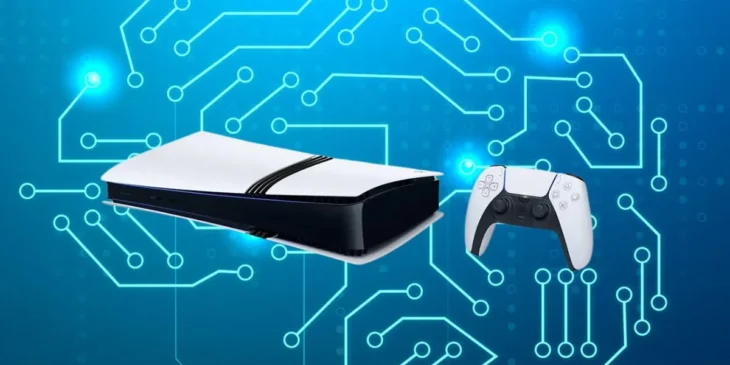 PlayStation IA jogo