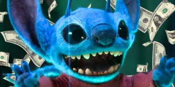 Quanto Lilo & Stitch precisa arrecadar para se pagar