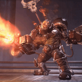 Warhammer 40.000: Space Marine ganhará versão remasterizada para Xbox e PC
