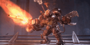 Warhammer 40.000: Space Marine ganhará versão remasterizada para Xbox e PC