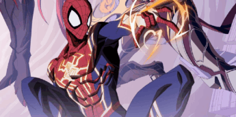 Marvel Mystic Mayhem