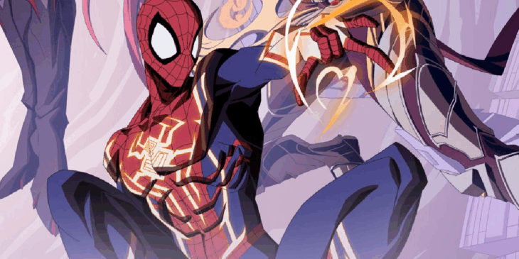 Marvel Mystic Mayhem